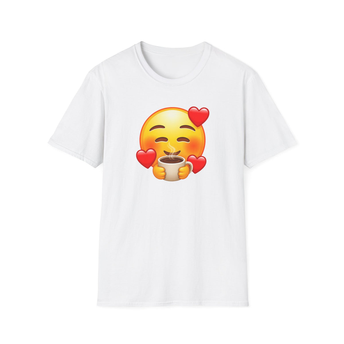 Coffee Lover T-Shirt