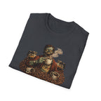 Probably Need Coffee Too T-Shirt