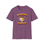 Powered by Coffee T-Shirt