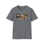 Coffee Before People T-Shirt