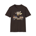 Highly Caffeinated Opinions T-Shirt