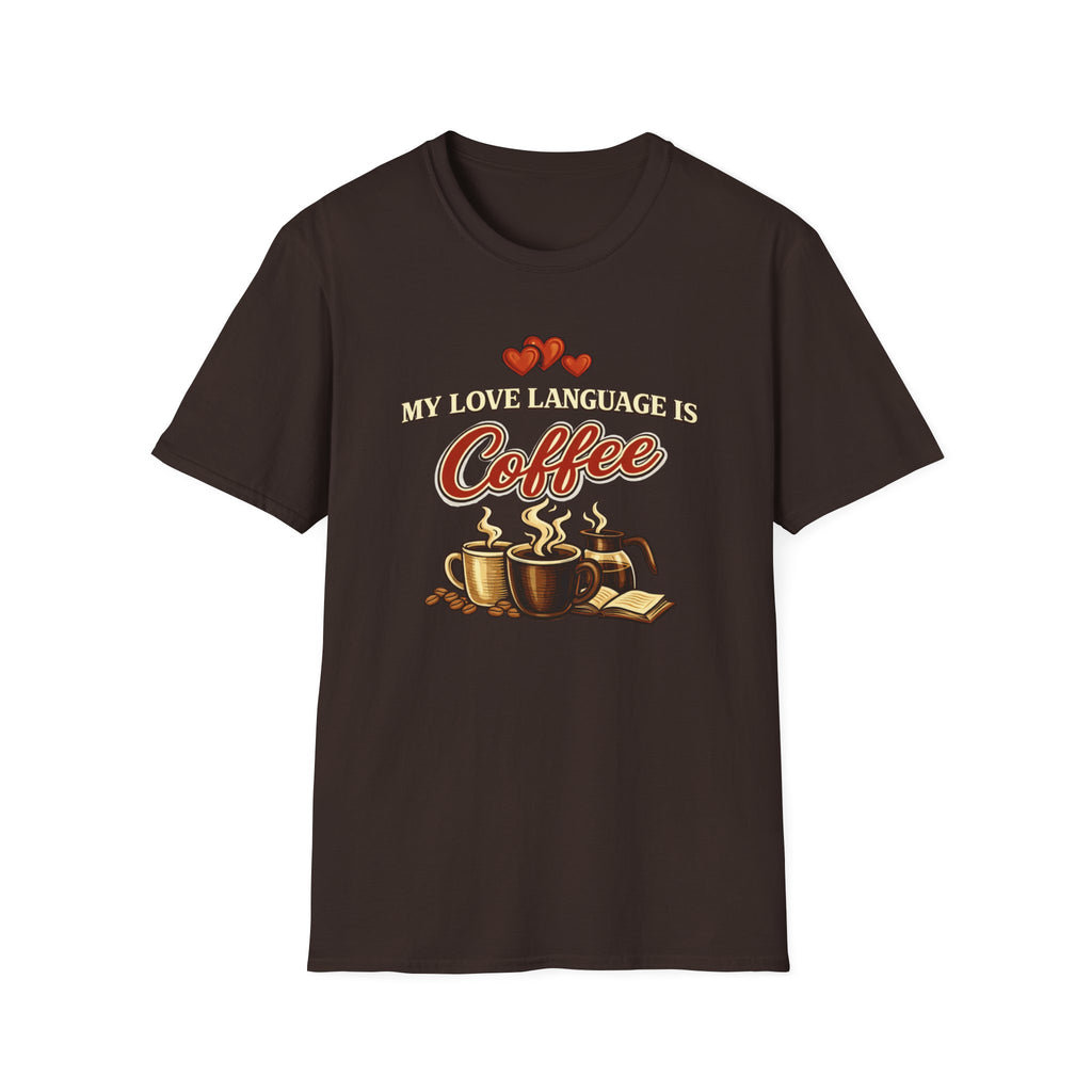 Love Language T-Shirt
