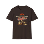 Love Language T-Shirt