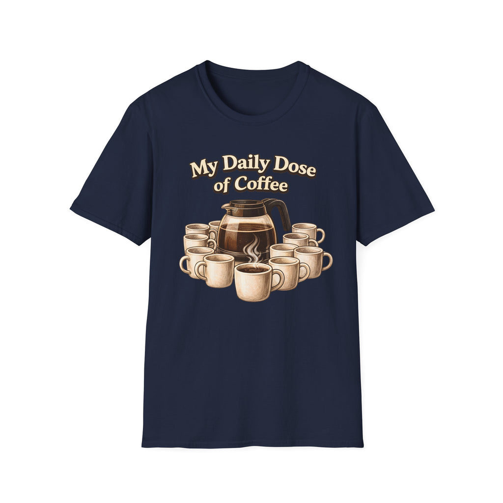 Daily Dose T-Shirt