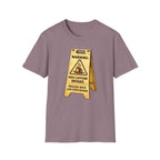 High Caffeine Intake T-Shirt