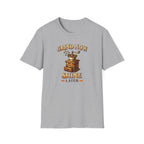 Grind Now Shine Later T-Shirt