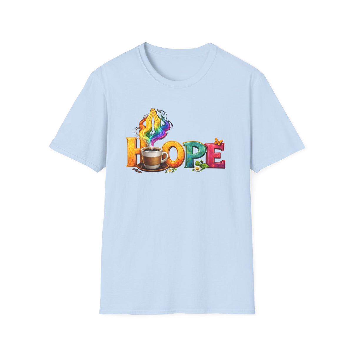 Hope T-Shirt