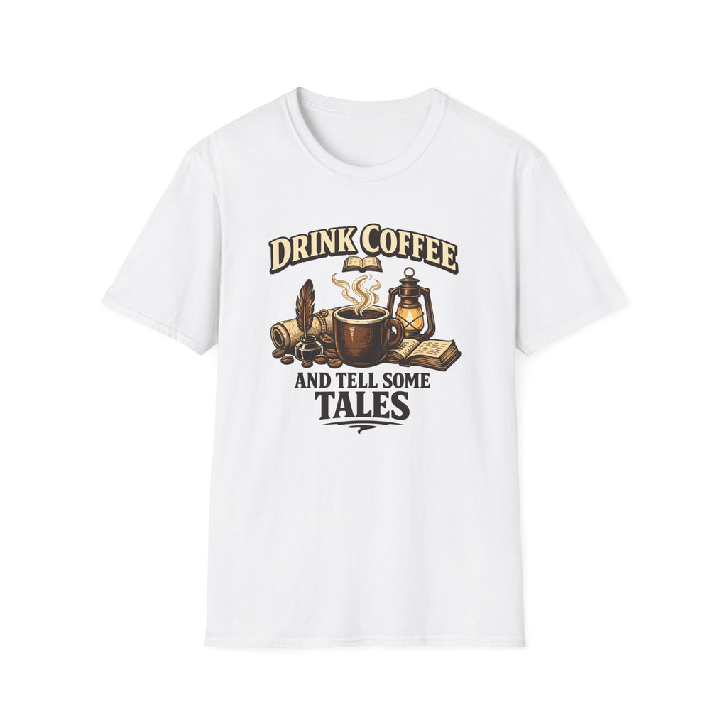 Tell Tales T-Shirt
