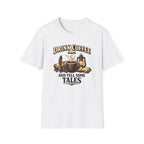 Tell Tales T-Shirt