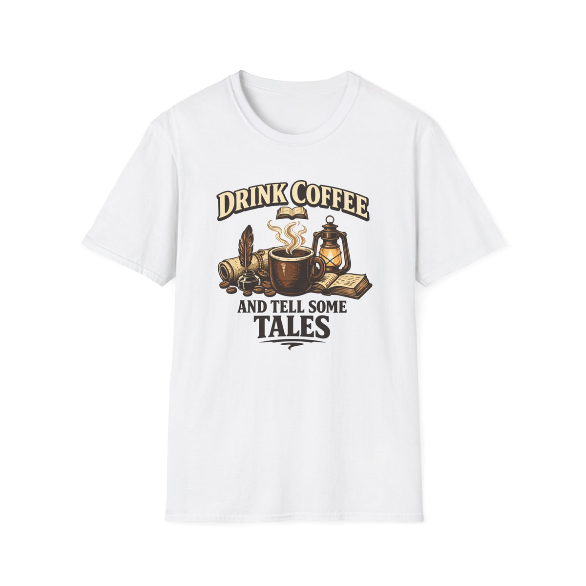 Tell Tales T-Shirt