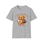 Caffeine is a Life Requirement T-Shirt