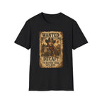Wanted T-Shirt