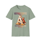 Morning Coffee T-Shirt