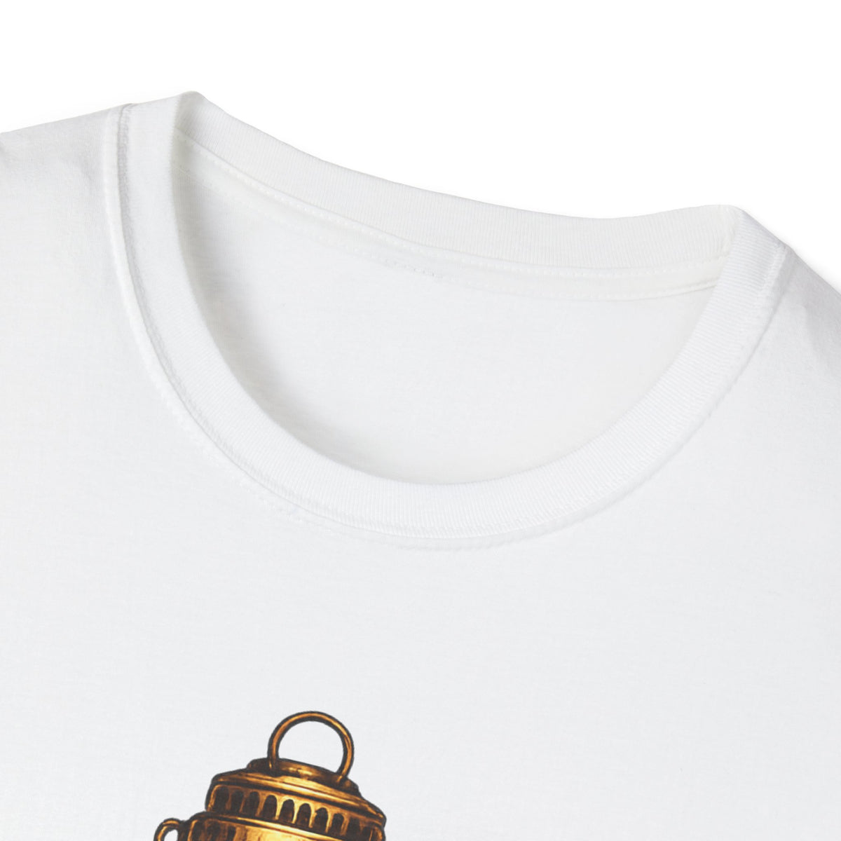 Internal Fire T-Shirt