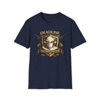 Deadline Defense System T-Shirt
