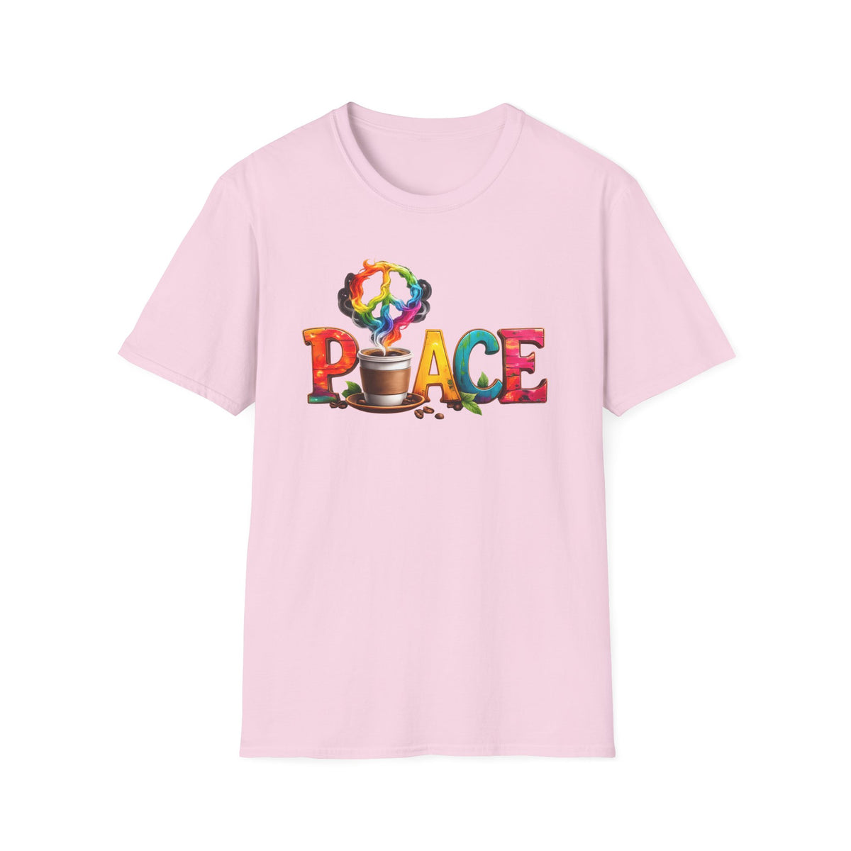 Peace T-Shirt