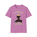 Not a Morning Person T-Shirt