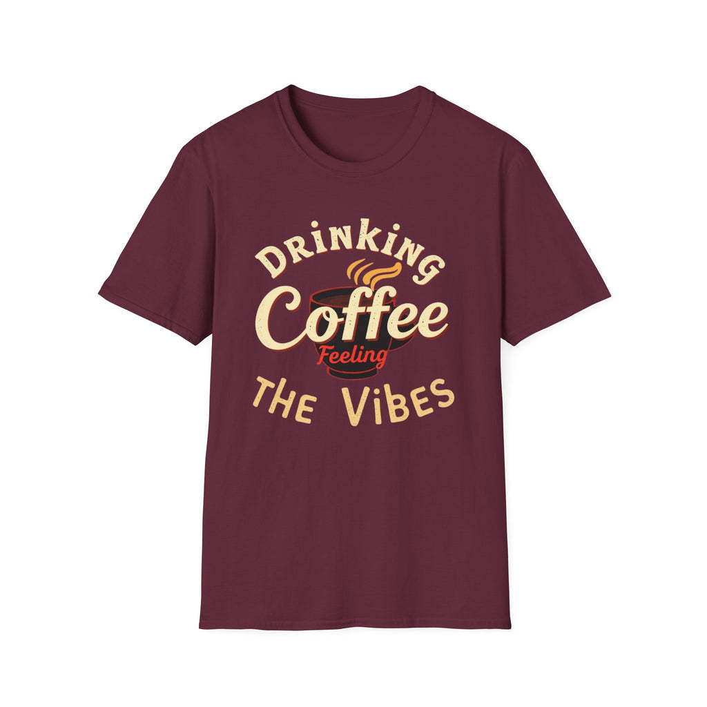The Vibes T-Shirt