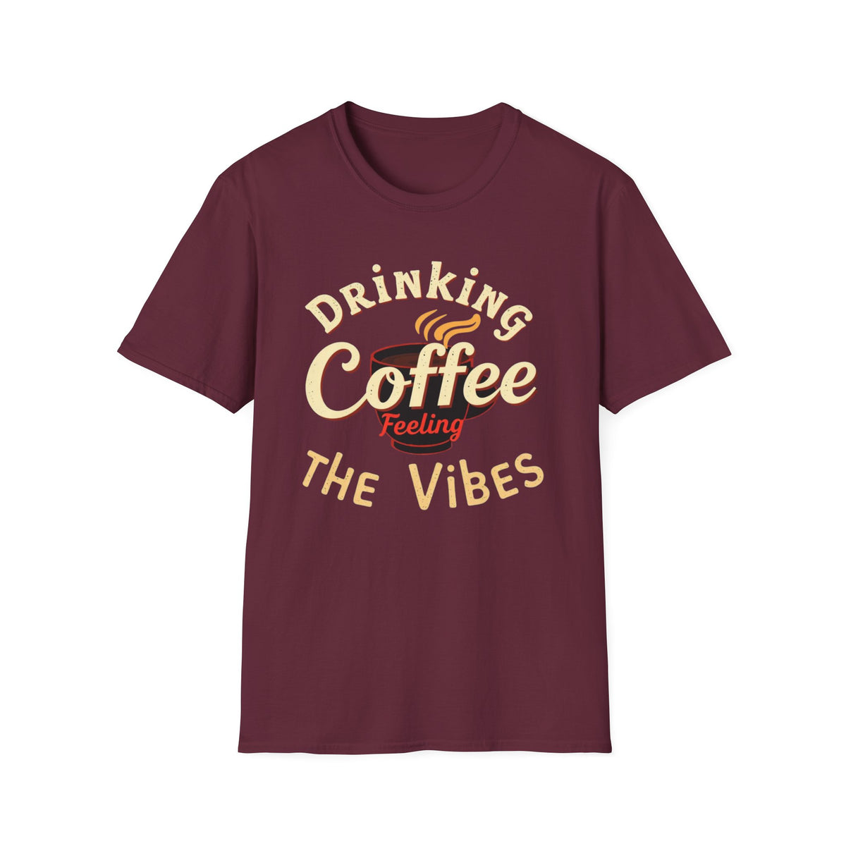 The Vibes T-Shirt