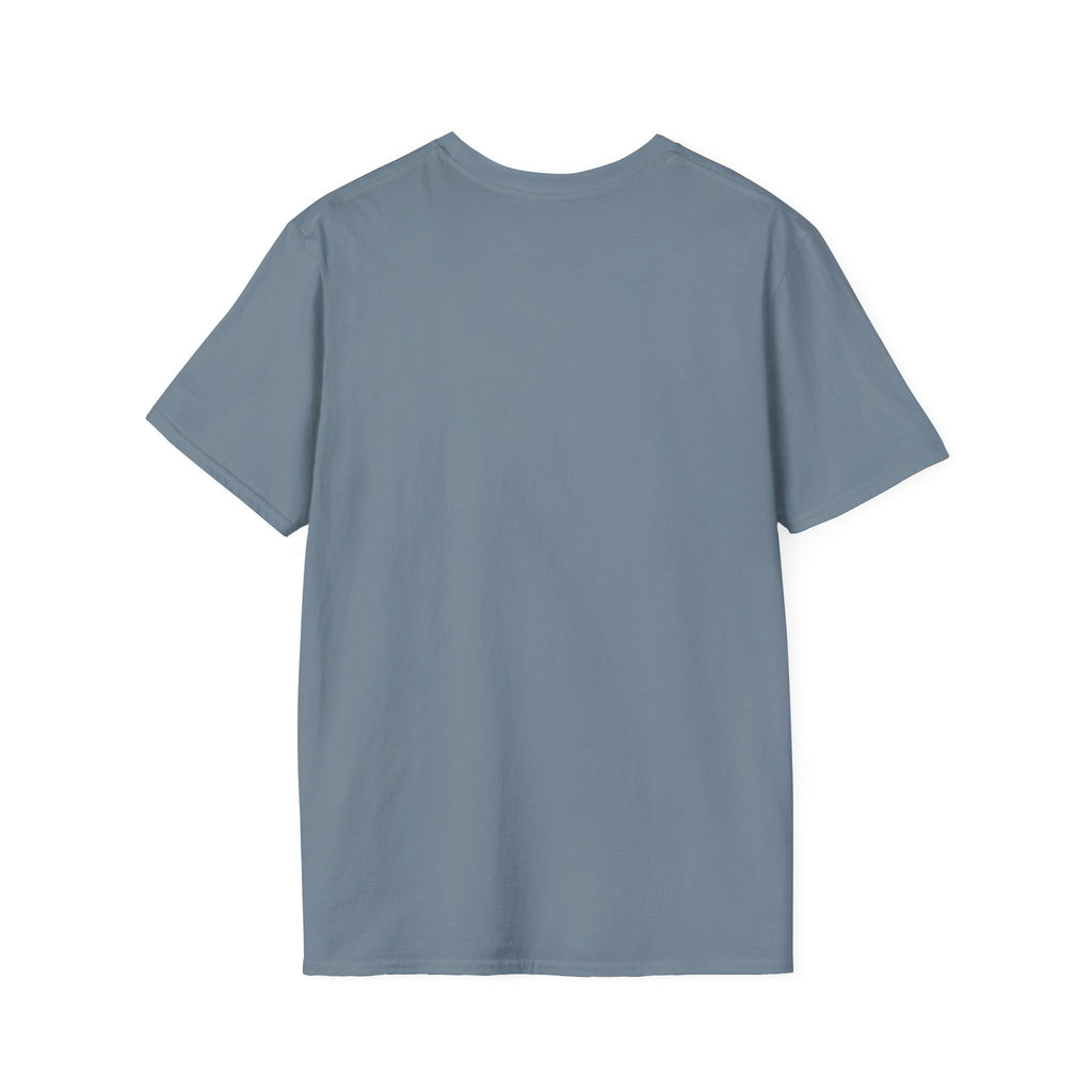 I Serve Coffee T-Shirt