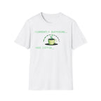 Currently Buffering T-Shirt