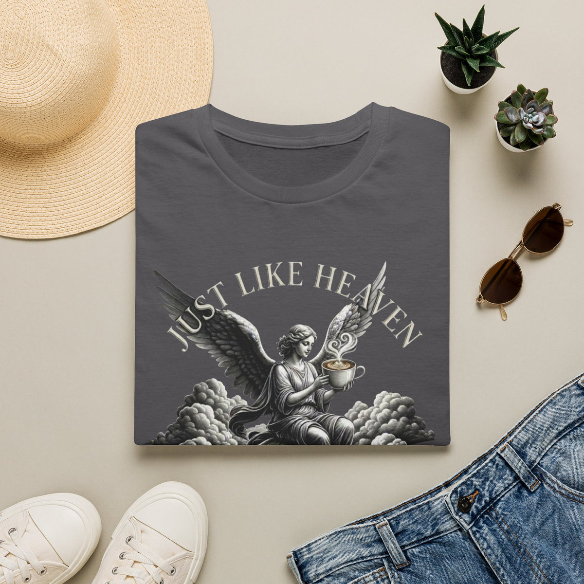 Just Like Heaven T-Shirt