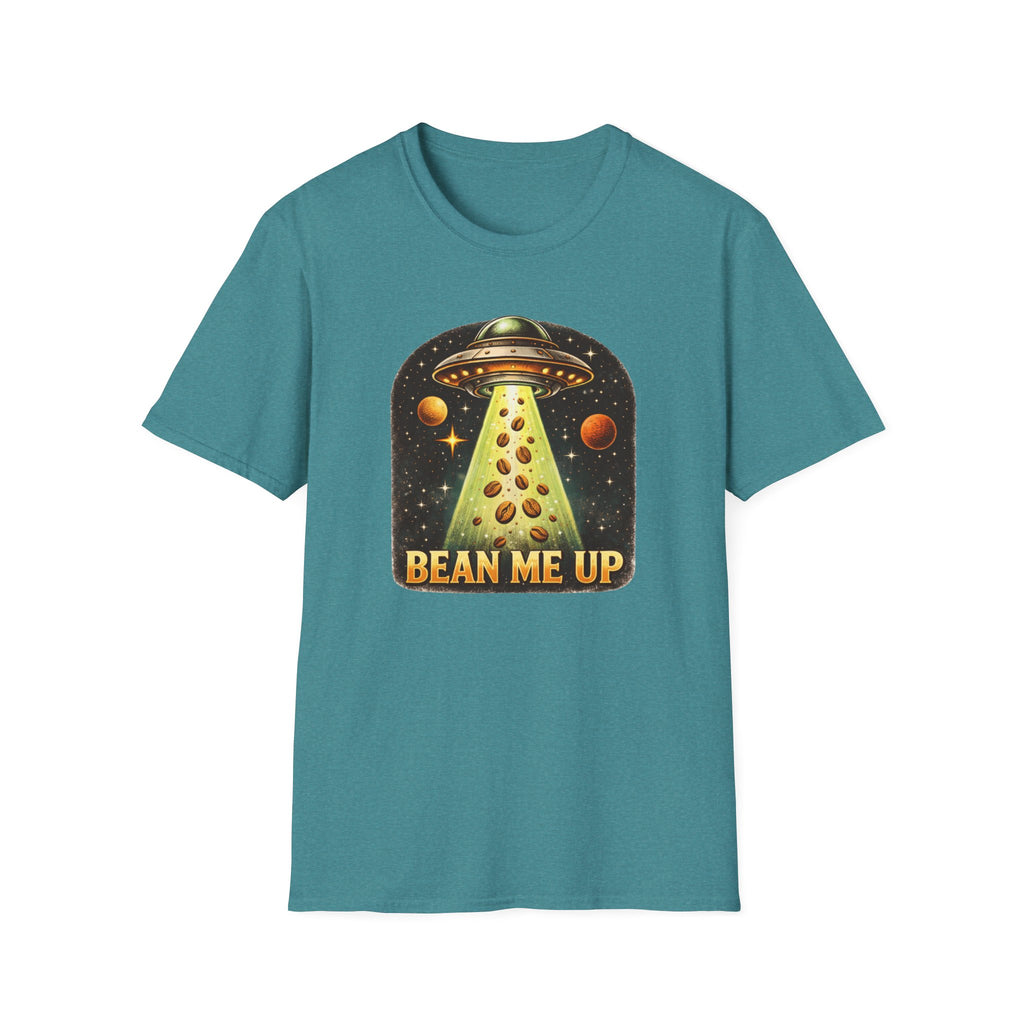 Bean Me Up T-Shirt