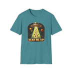 Bean Me Up T-Shirt