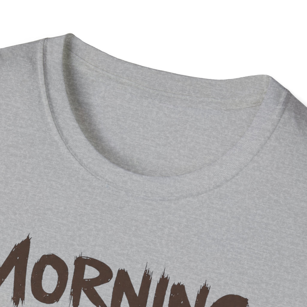 Morning Tonic T-Shirt