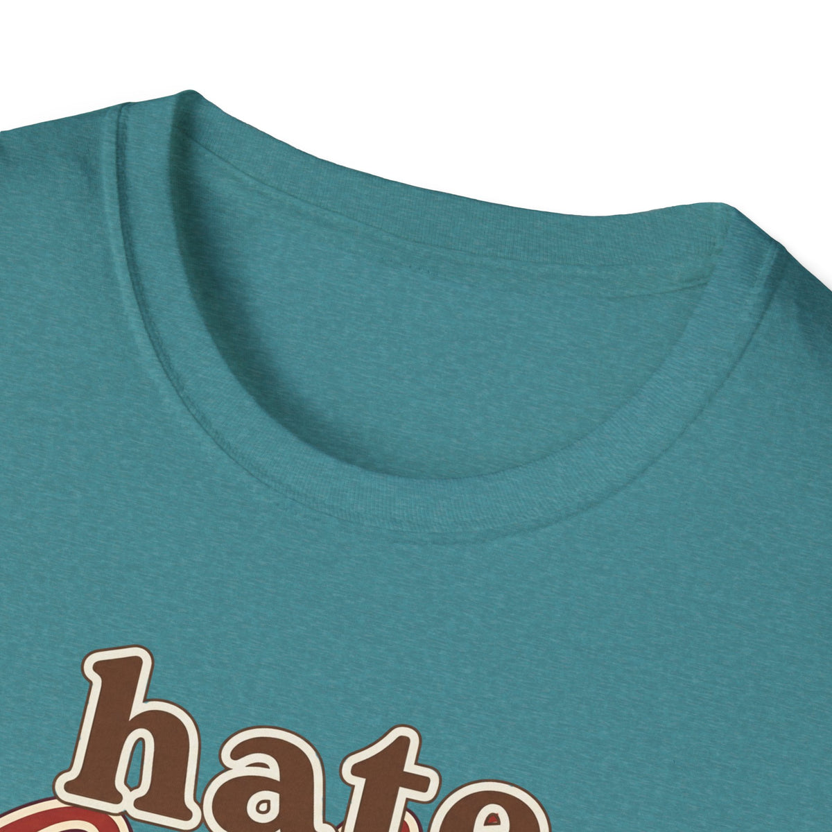 Hate Coffee T-Shirt