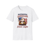 Patriotic Americans T-Shirt