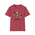 Coffee is My Starter Pack T-Shirt