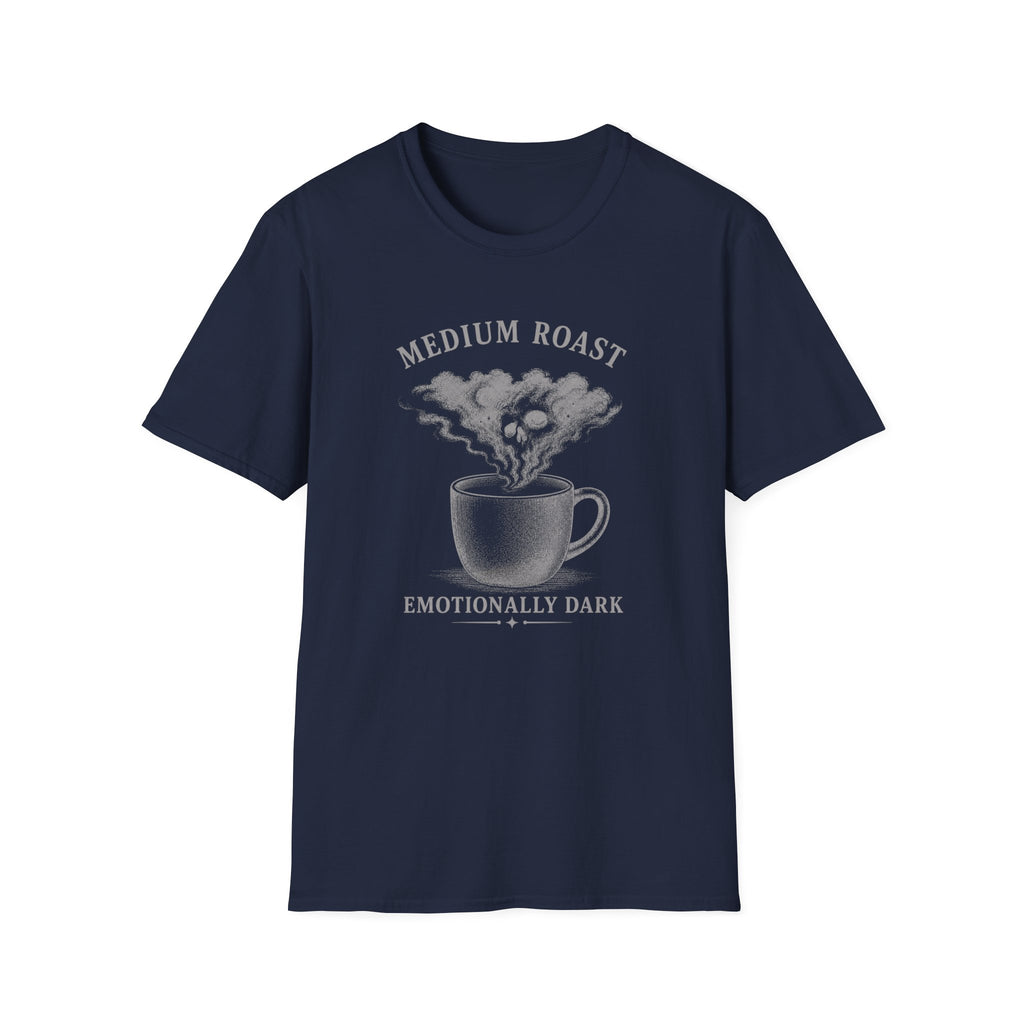Medium Roast T-Shirt