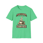 The Day is Starting T-Shirt