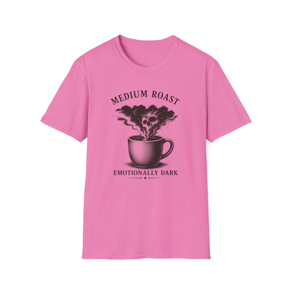 Medium Roast T-Shirt