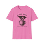 Medium Roast T-Shirt