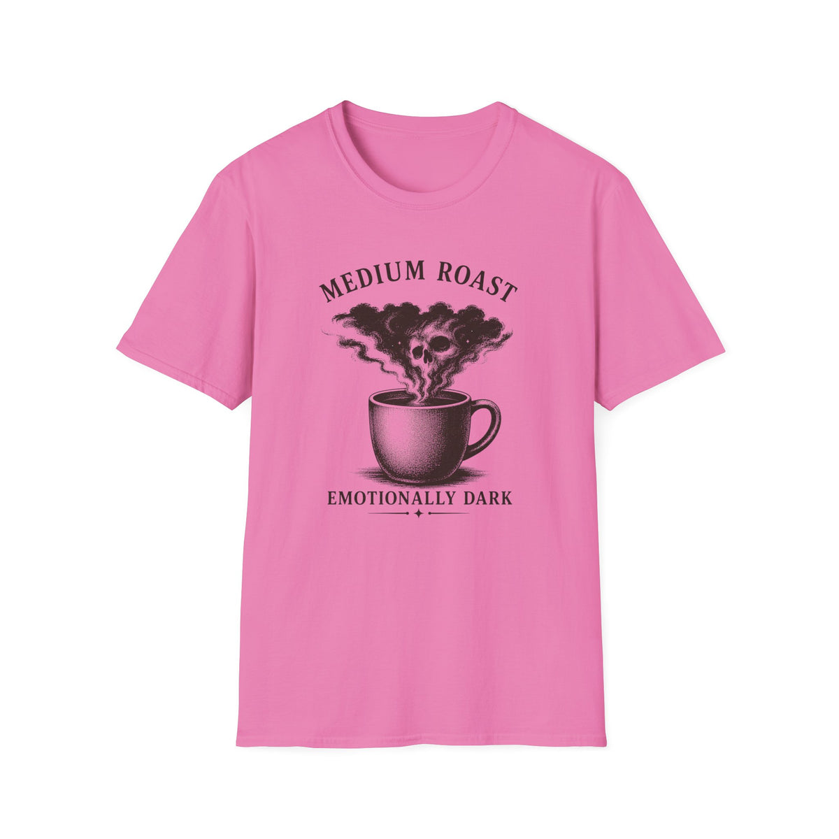 Medium Roast T-Shirt