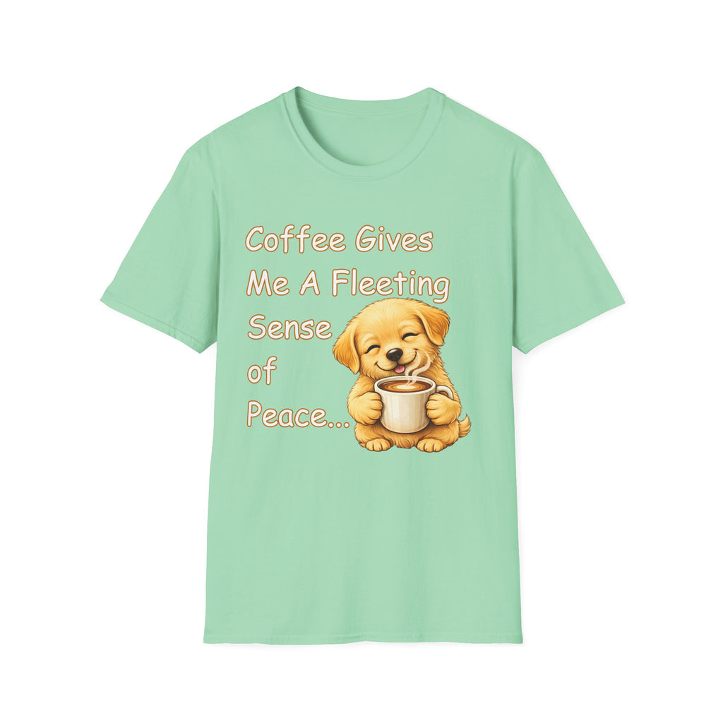 Sense of Peace T-Shirt