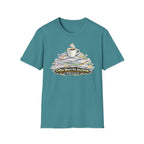 Coffee Won't Fix Anything T-Shirt