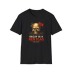 Red Flag T-Shirt