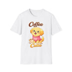 Coffee Cutie T-Shirt