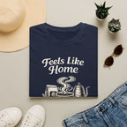 Feels Like Home T-Shirt