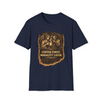 Heaven and Hell T-Shirt