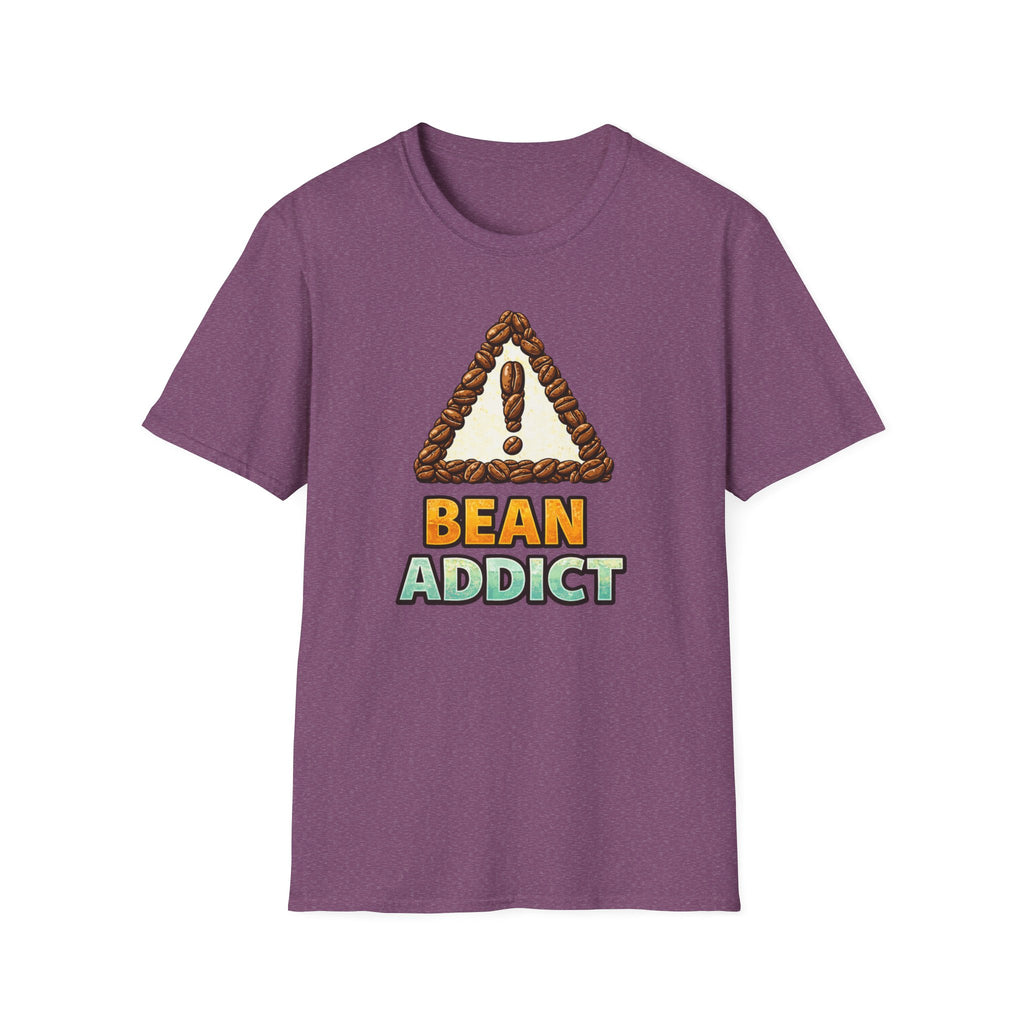 Bean Addict T-Shirt