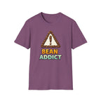 Bean Addict T-Shirt