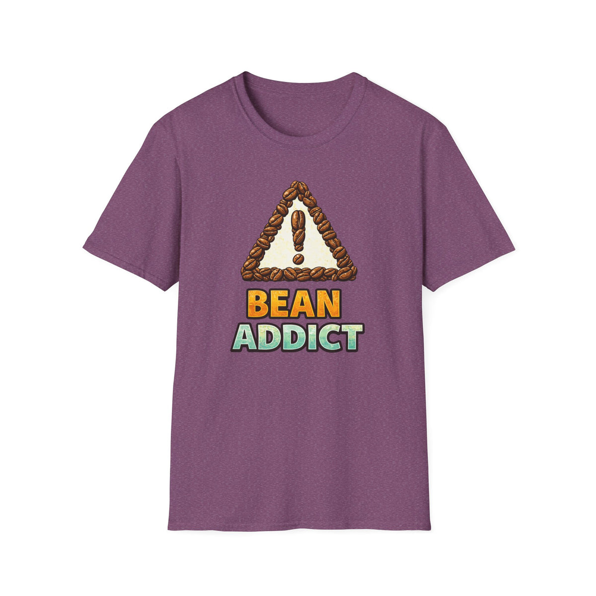 Bean Addict T-Shirt