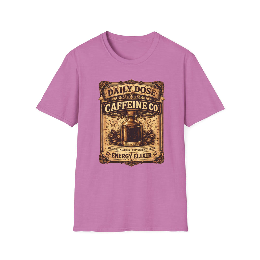Daily Dose T-Shirt