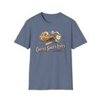Coffee Saves Lives T-Shirt