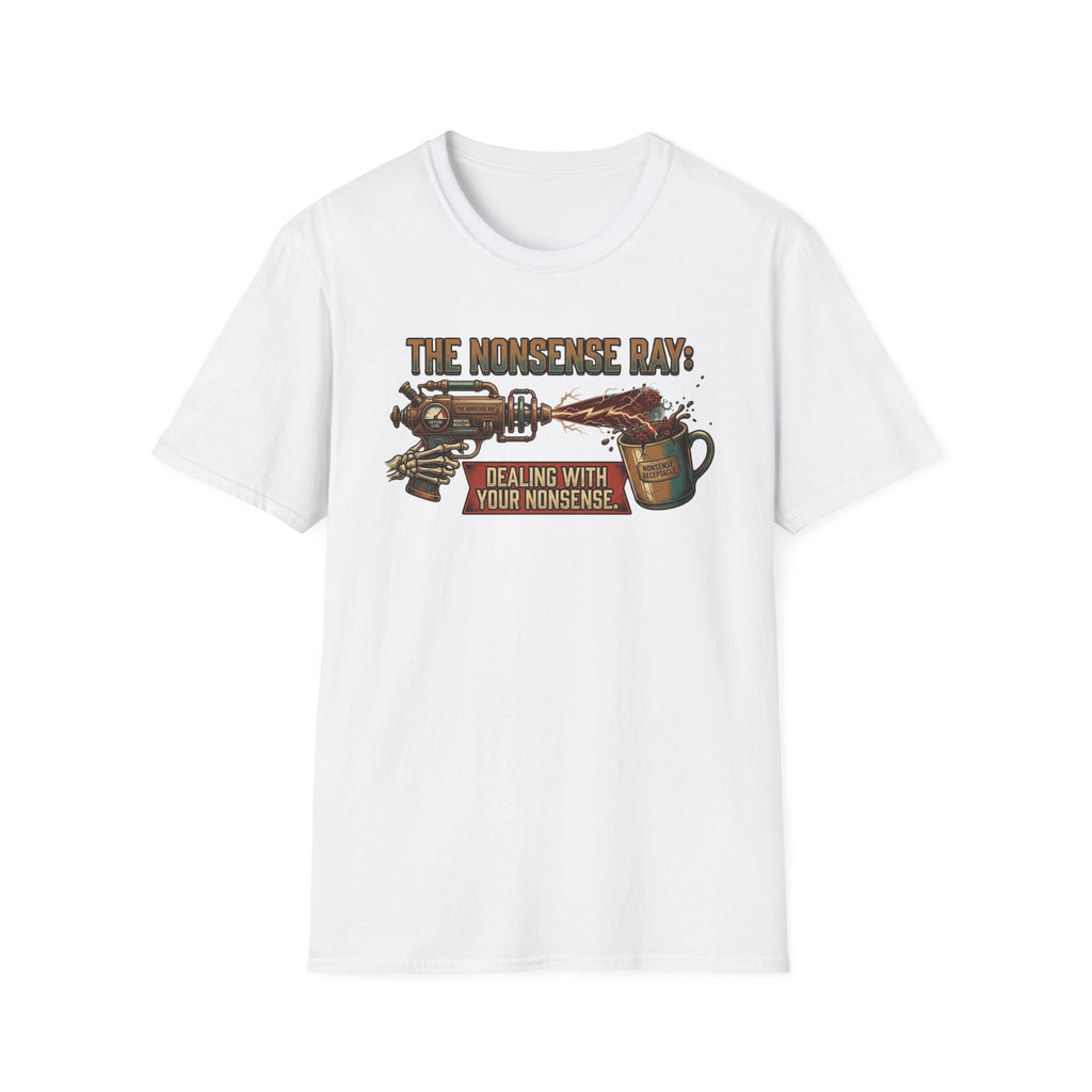 Nonsense Ray T-Shirt