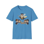 Highly Caffeinated Opinions T-Shirt